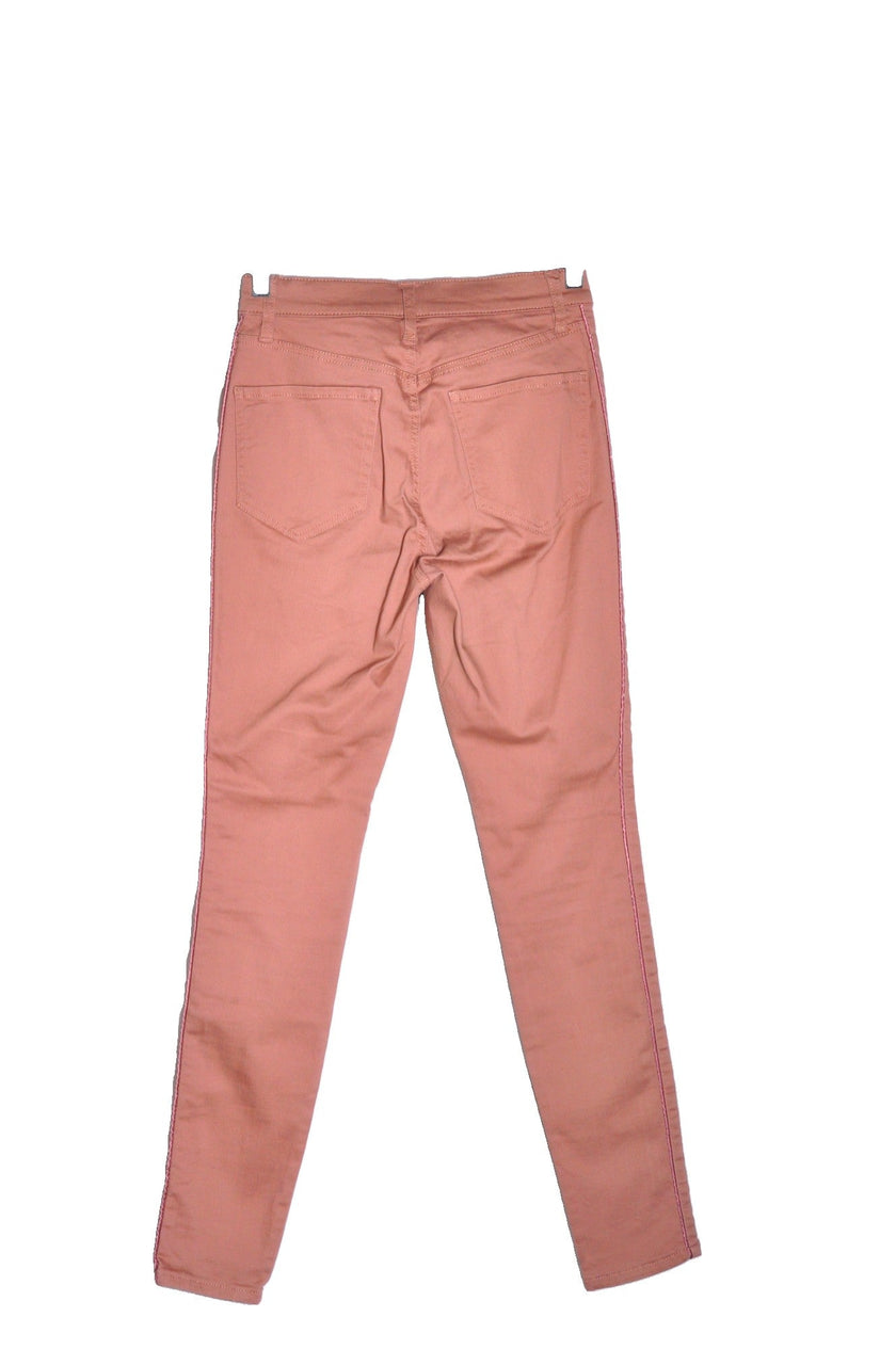 DYNAMITE Women Trousers Regular fit in Pink - 27