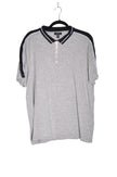 NEW LOOK Men T-Shirts Regular fit in Gray - XXL