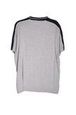 NEW LOOK Men T-Shirts Regular fit in Gray - XXL