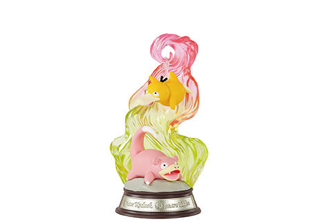 Pokémon SWING VIGNETTE collection 3 (1 Random Box) (Re-ment Blind Box)