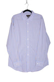 BANANA REPUBLIC Men Button Down Tops Regular fit in Blue - XL