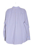 BANANA REPUBLIC Men Button Down Tops Regular fit in Blue - XL