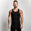 Sleeveless Sportwear vest Fitness Workout Gym Tank top for men
