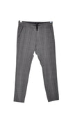 PROJEK RAW Women Trousers Regular fit in Gray - 32
