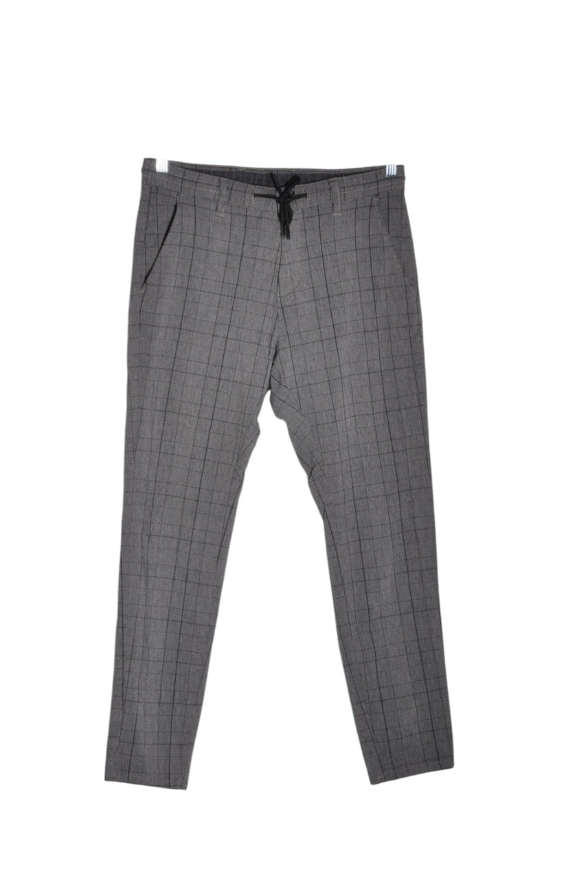 PROJEK RAW Women Trousers Regular fit in Gray - 32