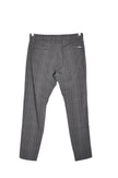 PROJEK RAW Women Trousers Regular fit in Gray - 32