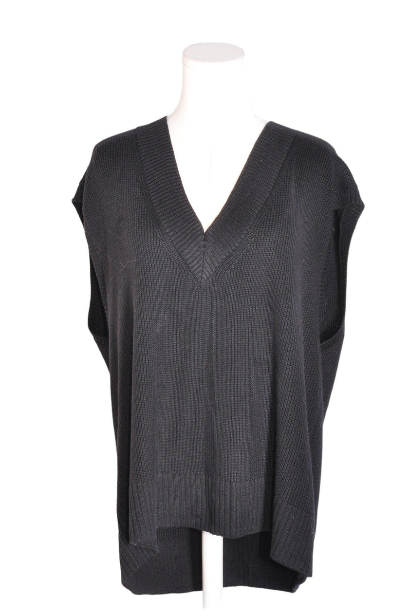 REITMANS Women T-Shirts Regular fit in Black - 2X