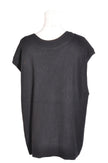 REITMANS Women T-Shirts Regular fit in Black - 2X