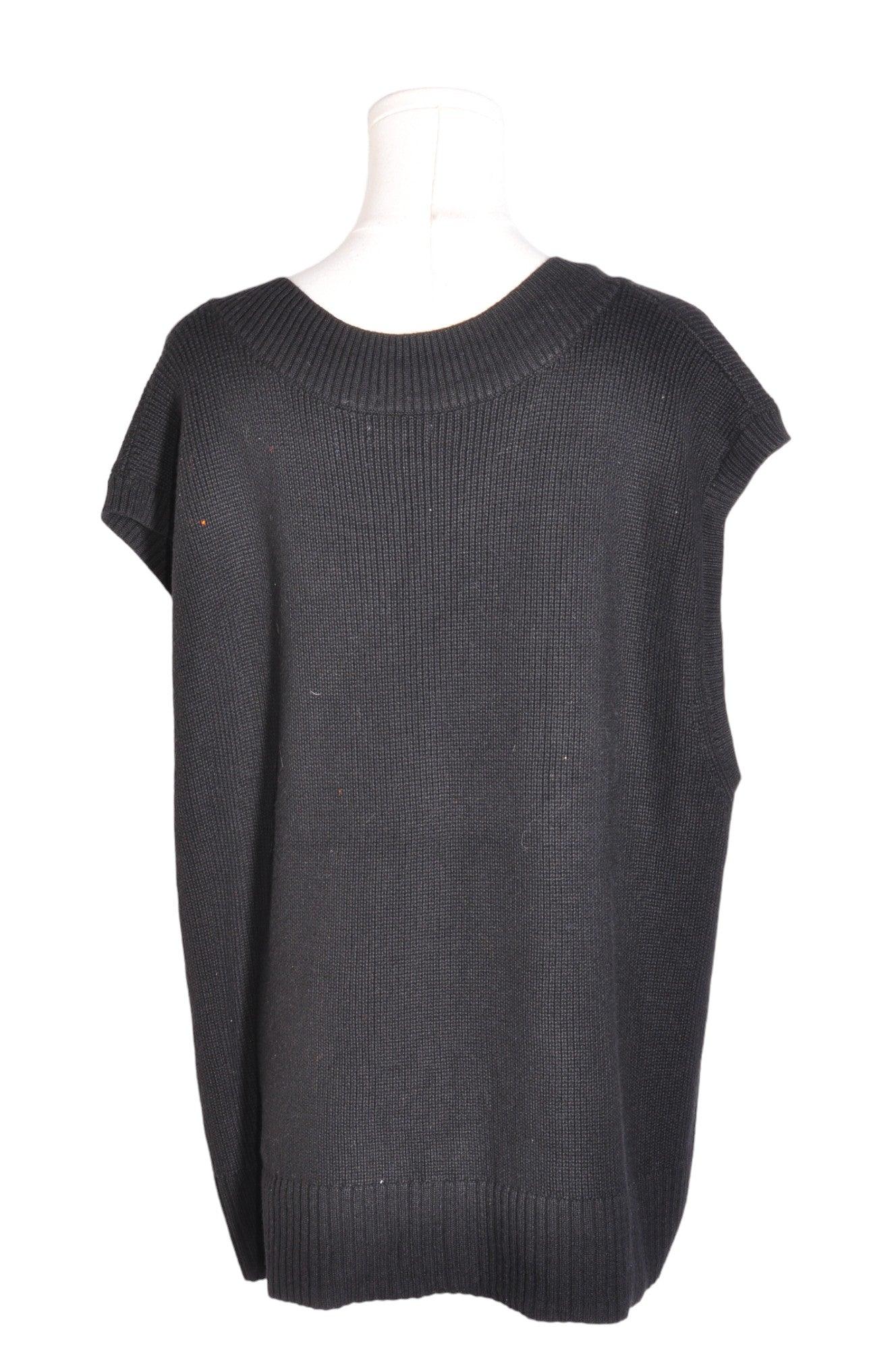 REITMANS Women T-Shirts Regular fit in Black - 2X