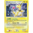 Ampharos - 1/132 (DP Secret Wonders) (001/132) (PR)