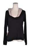 FREAK LE CHIC Women Sweatshirts Regular fit in Black - M