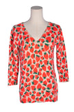 ANORAK Women Sweaters Regular fit in Orange - 10