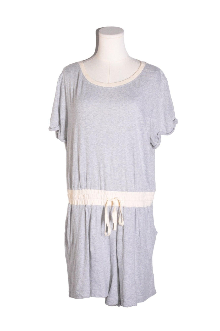 AMERICAN EAGLE Women Rompers Regular fit in Gray - XL