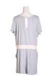 AMERICAN EAGLE Women Rompers Regular fit in Gray - XL
