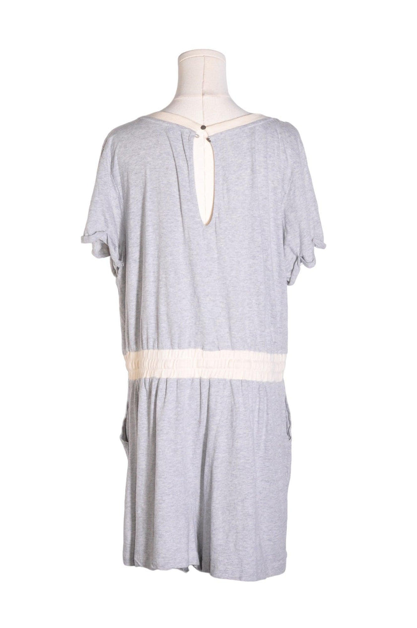 AMERICAN EAGLE Women Rompers Regular fit in Gray - XL