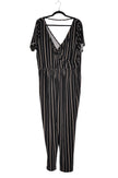 DEX Women Jumpsuits Regular fit in Black - XL