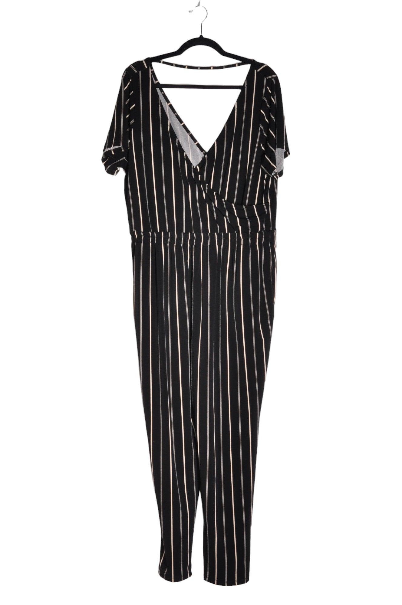 DEX Women Jumpsuits Regular fit in Black - XL