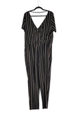 DEX Women Jumpsuits Regular fit in Black - XL