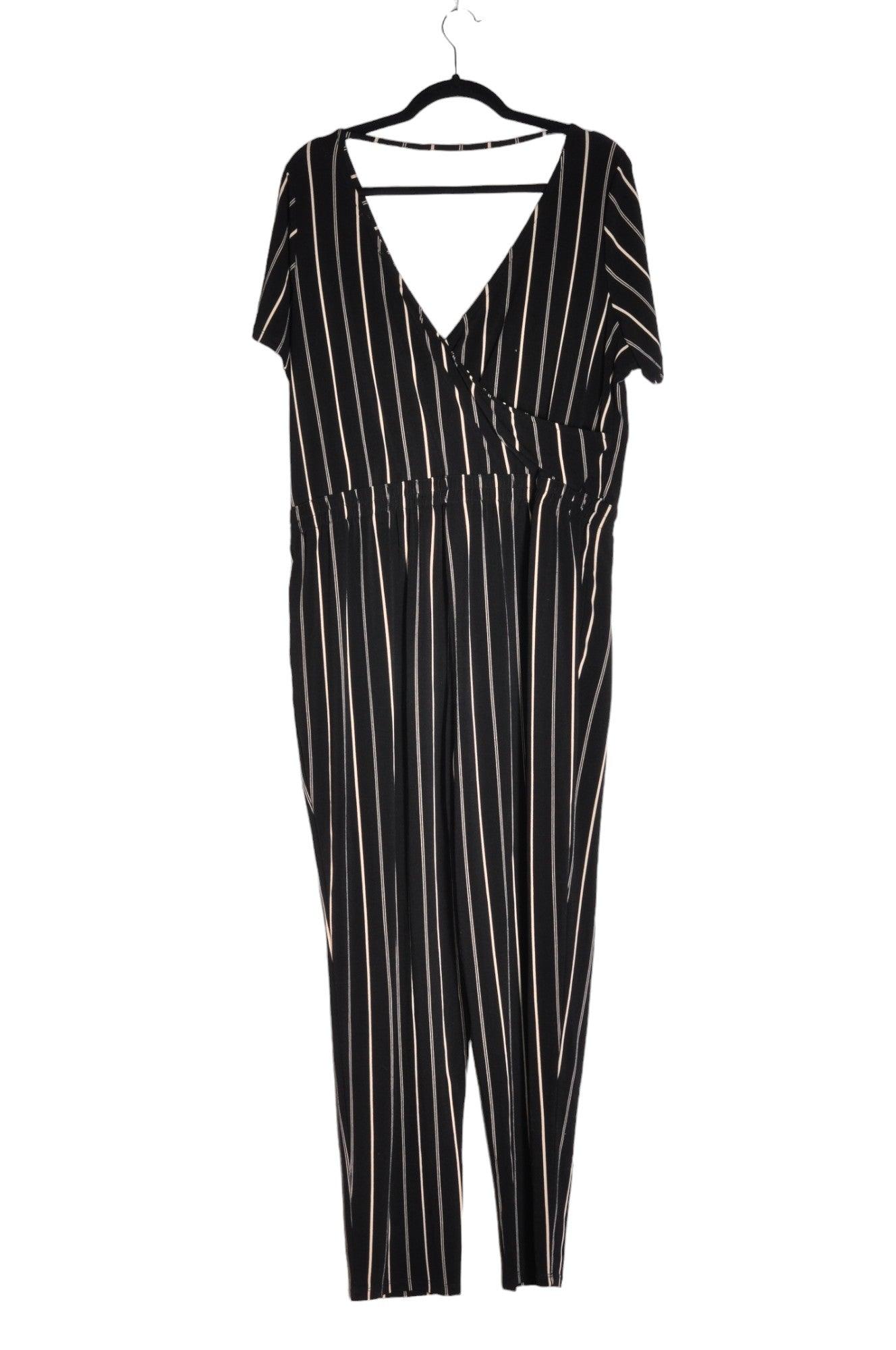 DEX Women Jumpsuits Regular fit in Black - XL
