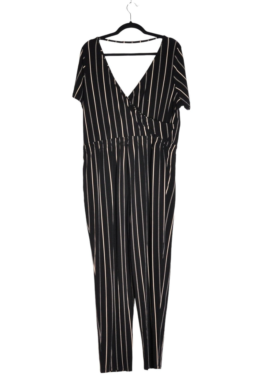 DEX Women Jumpsuits Regular fit in Black - XL