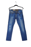 PILCRO AND THE LETTERPRESS Women Straight-Legged Jeans Regular fit in Blue - 27
