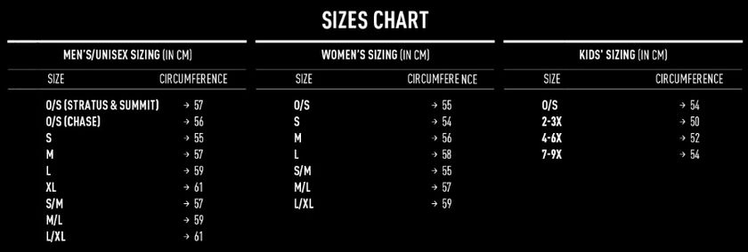 CTR Altitude Ventilator Organic Cotton Sun Sombrero UPF 50+