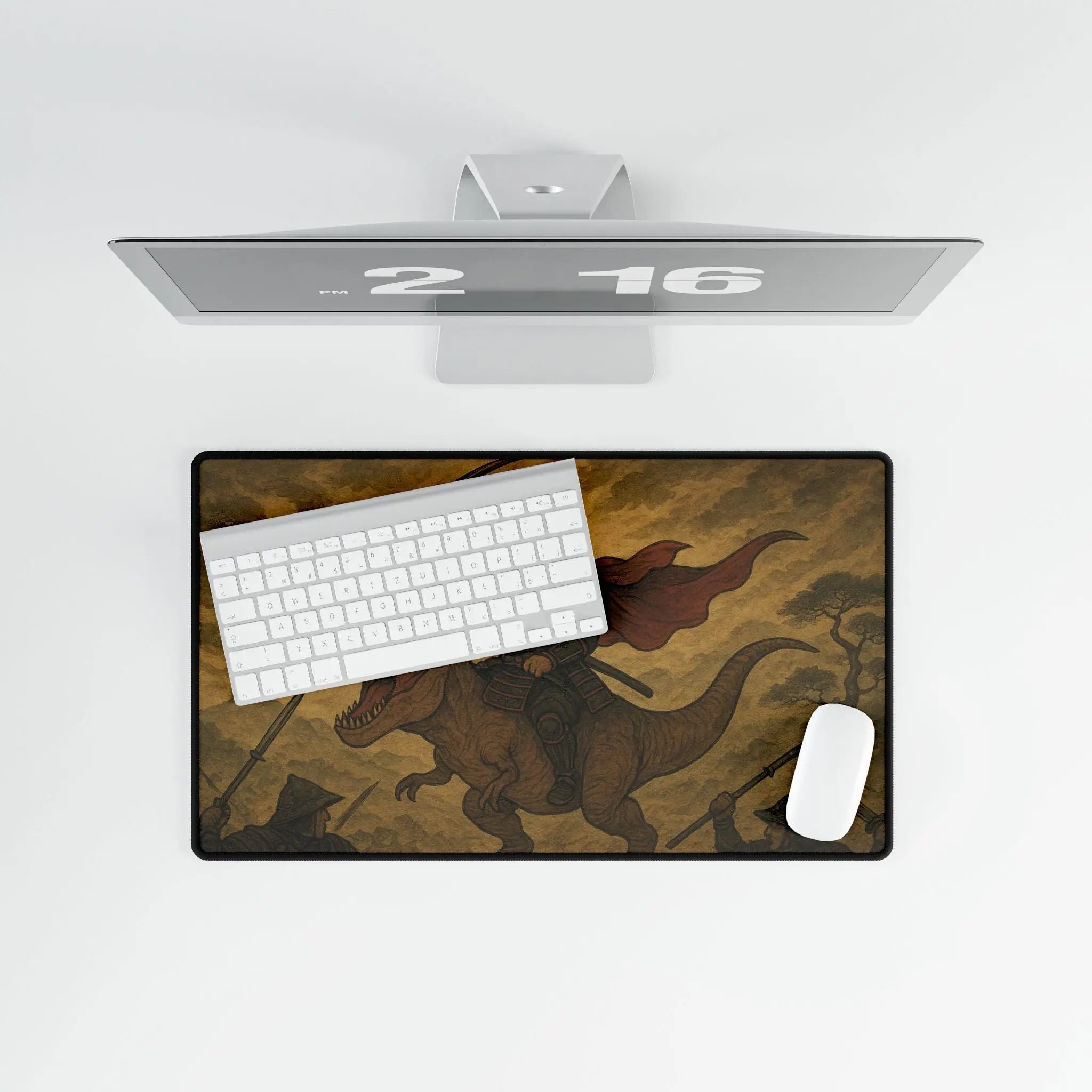 Cat sama playmat /computer mat