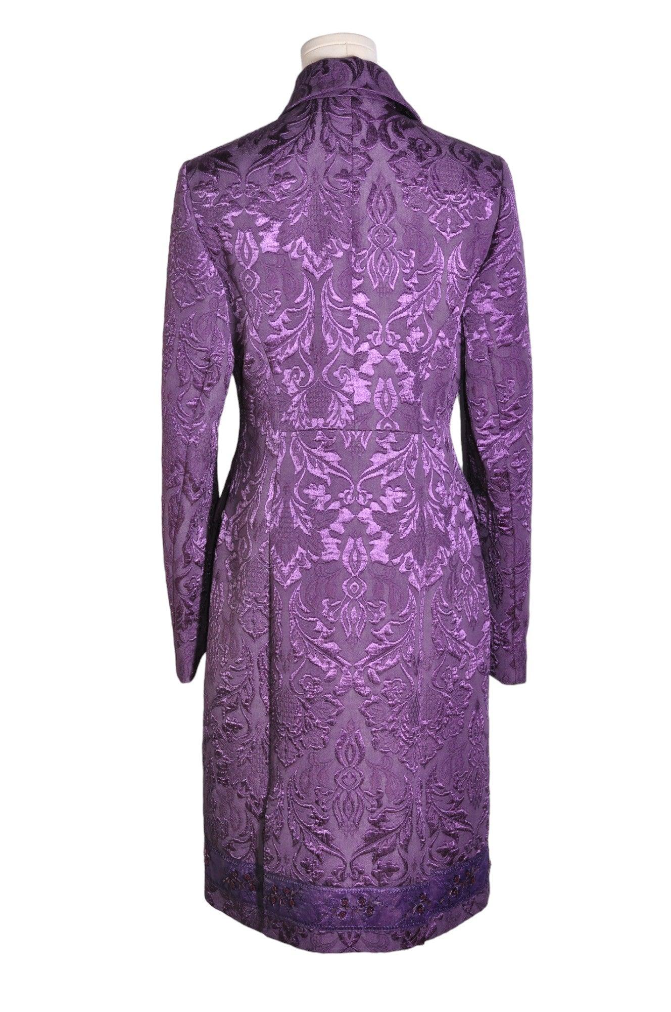 MORE AND MORE Women Maxi Dresses Regular fit in Purple - 38