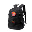 Korean Style Backpack – Lightweight Fashion for Women