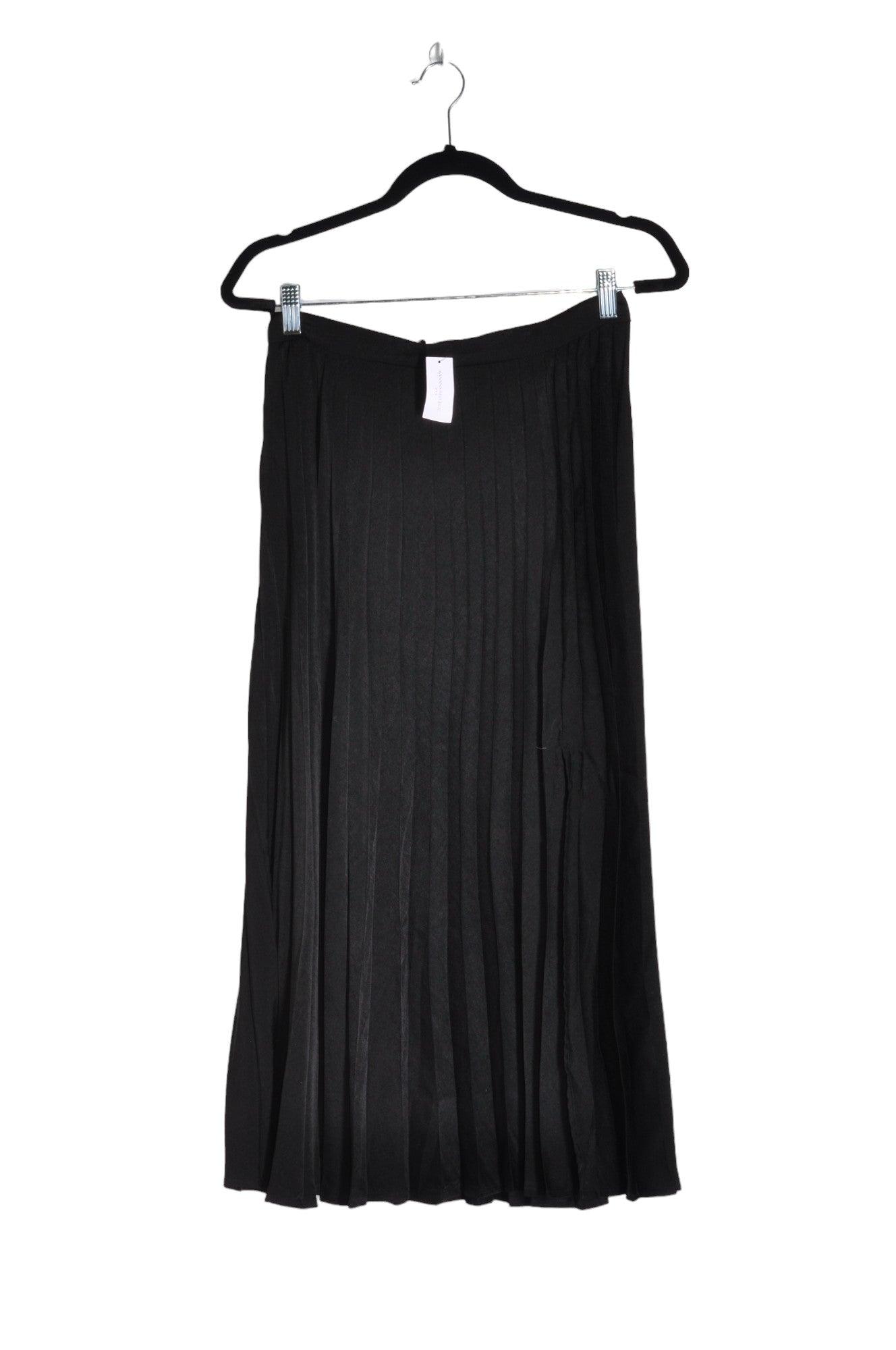 BANANA REPUBLIC Women Casual Skirts Regular fit in Black - S