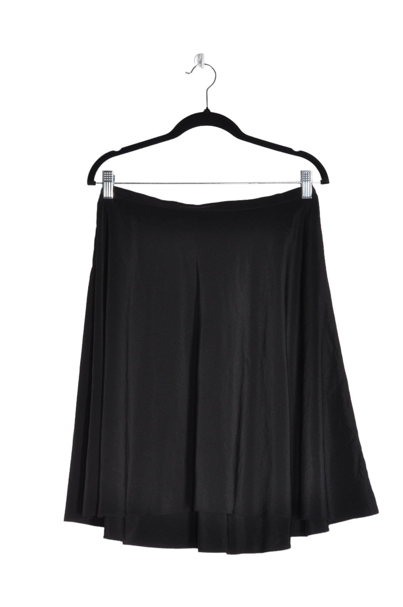 BANANA REPUBLIC Women Casual Skirts Regular fit in Black - S
