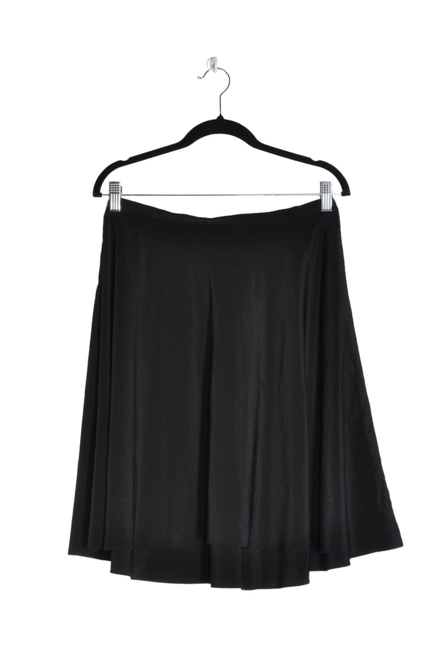 BANANA REPUBLIC Women Casual Skirts Regular fit in Black - S