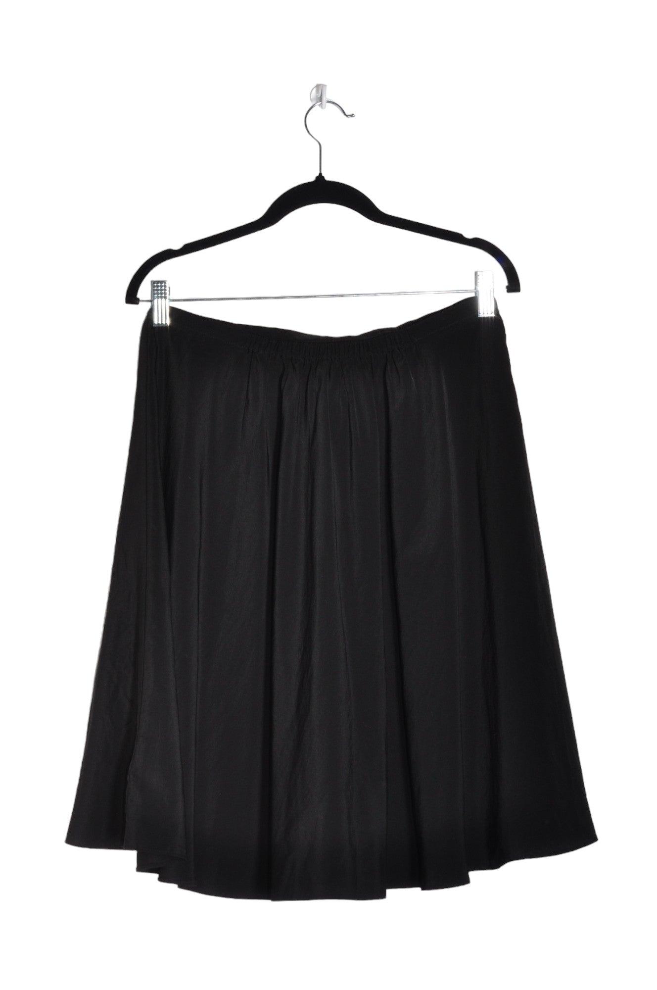 BANANA REPUBLIC Women Casual Skirts Regular fit in Black - S