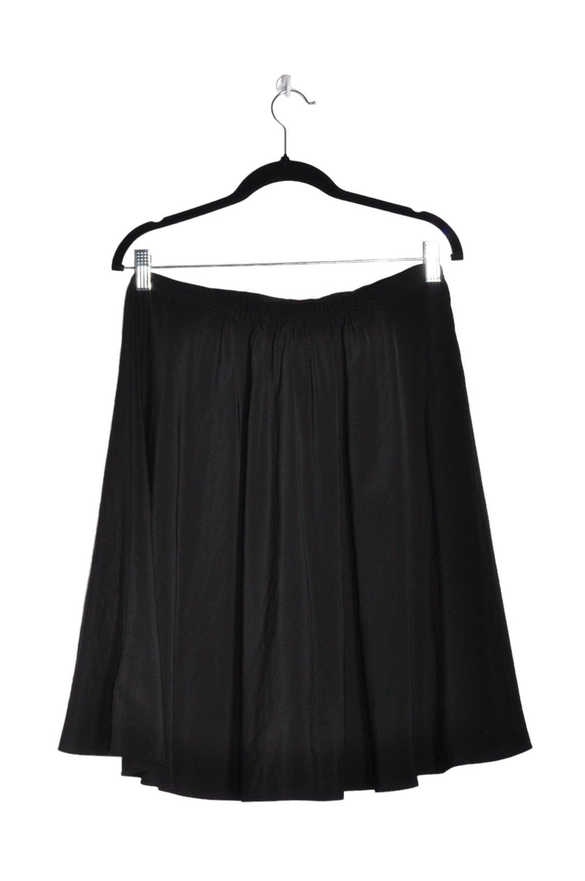 BANANA REPUBLIC Women Casual Skirts Regular fit in Black - S