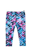 FABLETICS Women Activewear Leggings Regular fit in Blue - M