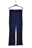 FABLETICS Women Work Pants Regular fit in Blue - L