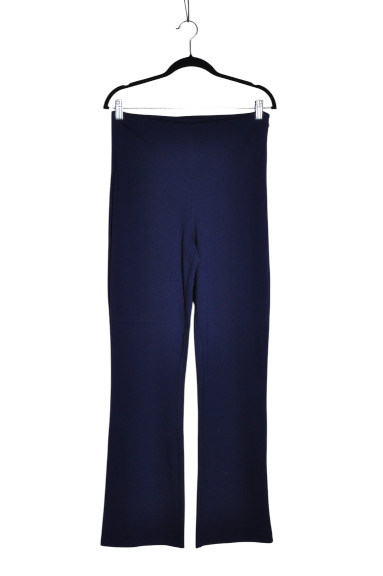 FABLETICS Women Work Pants Regular fit in Blue - L