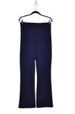 FABLETICS Women Work Pants Regular fit in Blue - L