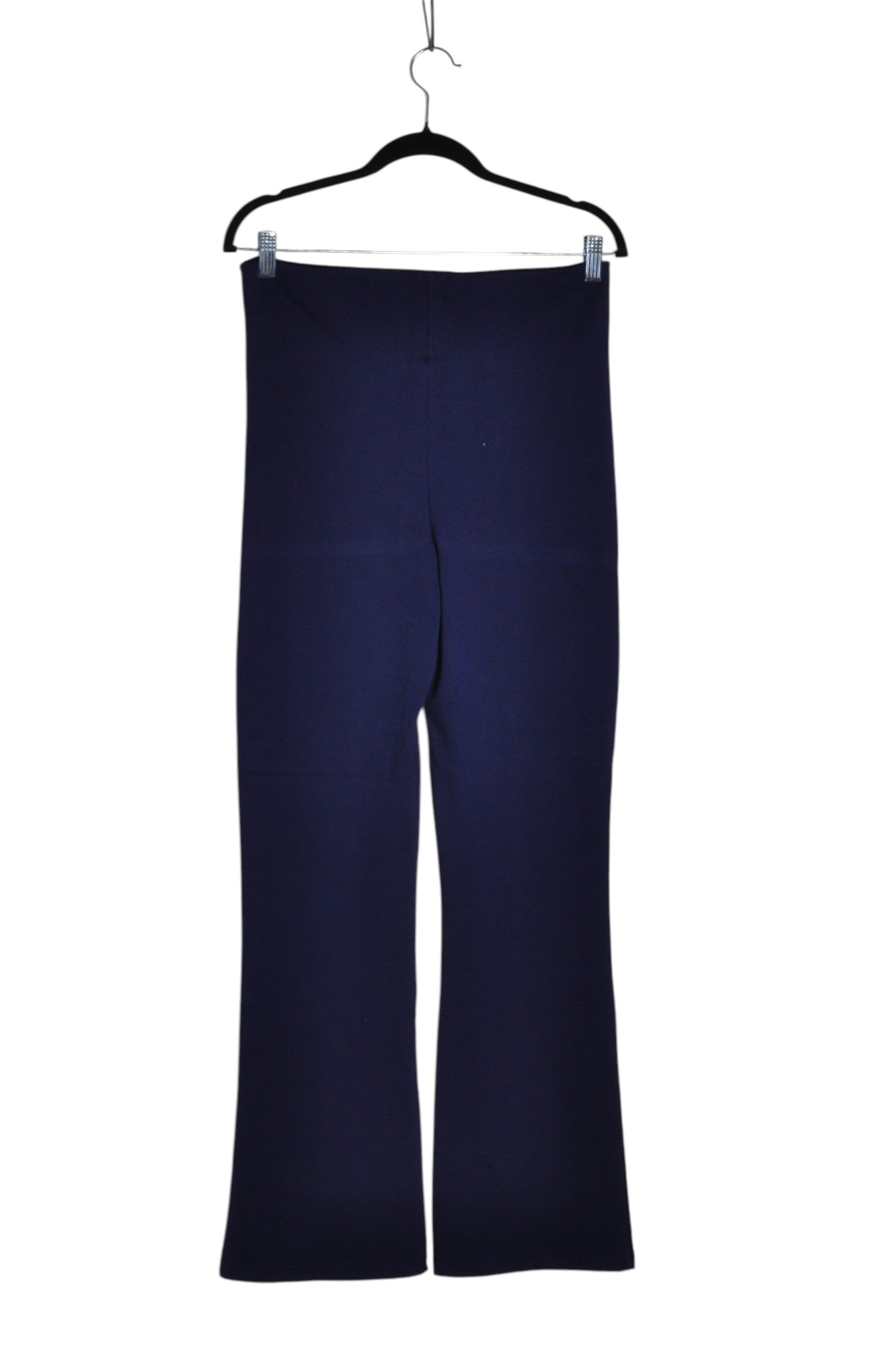 FABLETICS Women Work Pants Regular fit in Blue - L