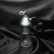Double circulation filter cigarette holder for water pipe Complete Hookah set