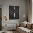 Art mural : Bateau