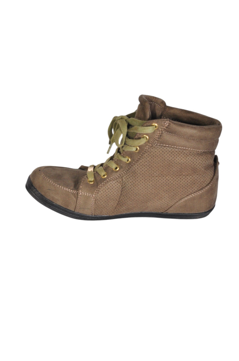 KS2 Women Boots Regular fit in Brown - 9