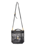 COACH Women Handbags Regular fit in Black