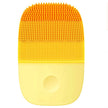 Ultrasonic Silicone Face Cleansing Brush – 3 Speed Modes