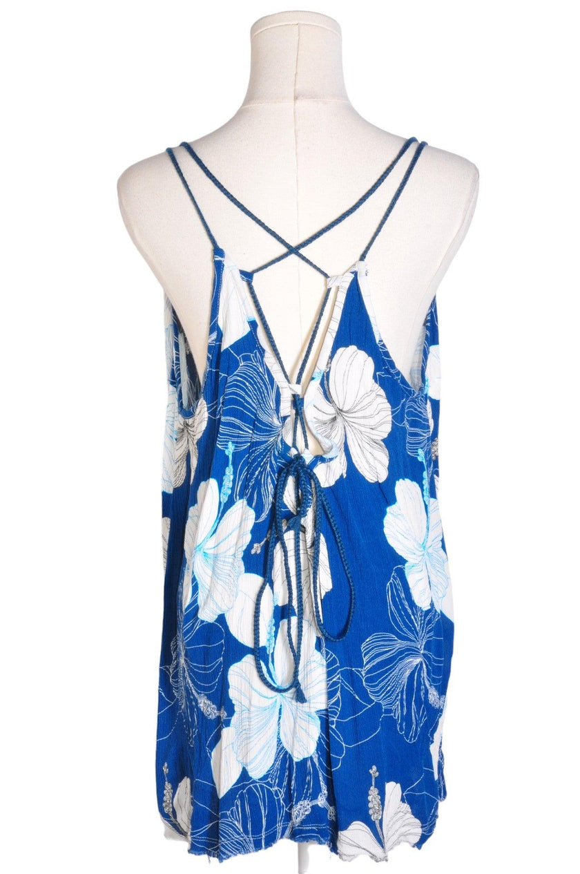 RIPZONE Women Blouses Regular fit in Blue - 1X