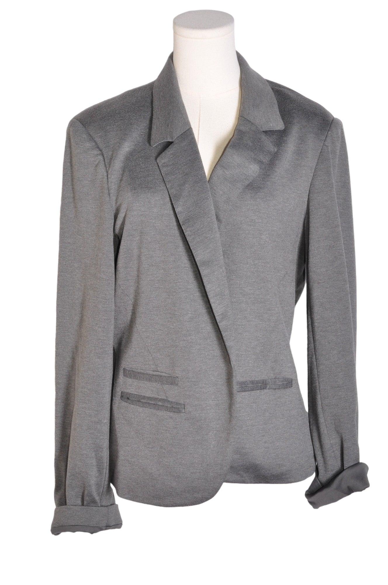 RICKI'S Blazers Regular fit in Gray - XL