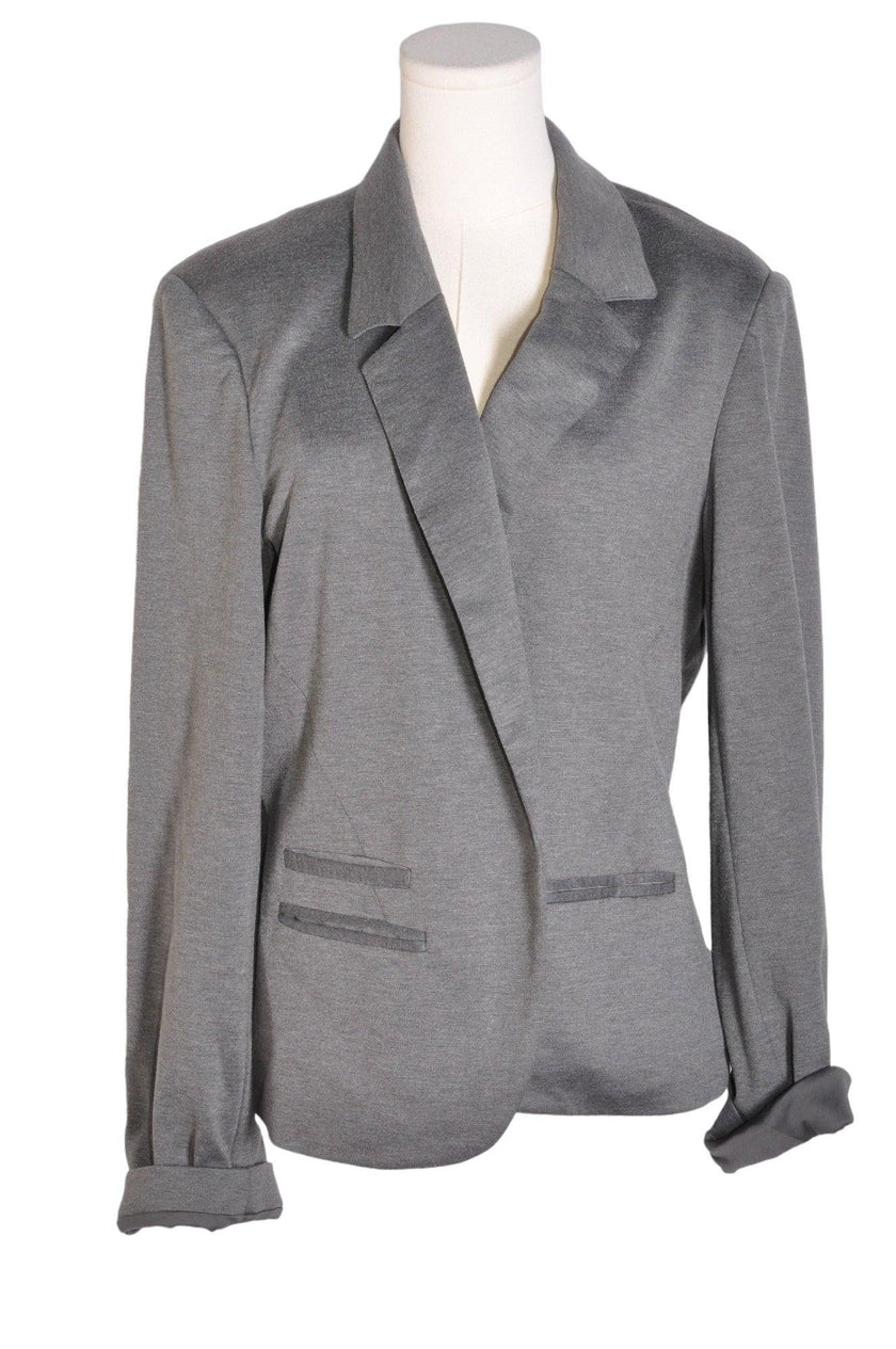 RICKI'S Blazers Regular fit in Gray - XL