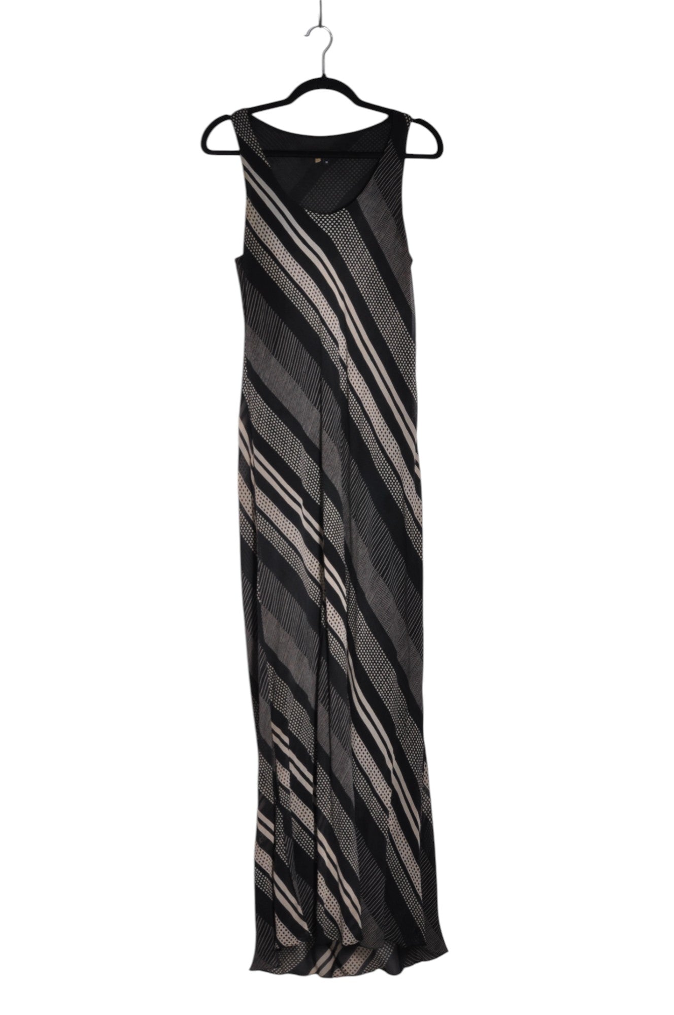 ANNE KLEIN Women Maxi Dresses Regular fit in Black - 14