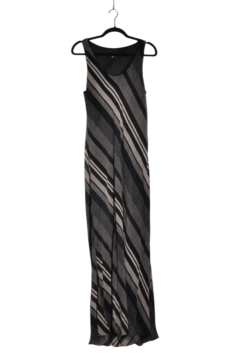 ANNE KLEIN Women Maxi Dresses Regular fit in Black - 14