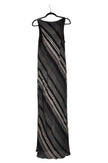 ANNE KLEIN Women Maxi Dresses Regular fit in Black - 14